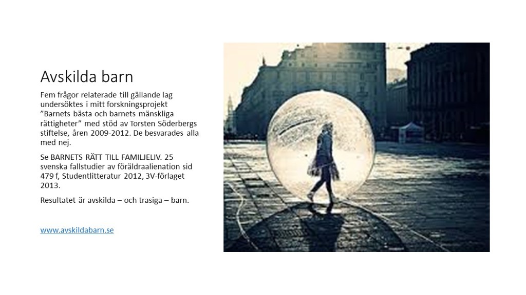 Rapport från tredje internationella PASG-konferensen 12-14 september&nbsp;2019